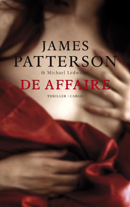 Omslag van De affaire