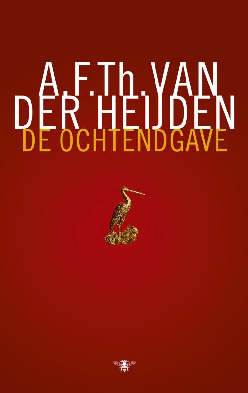 Omslag van De ochtendgave