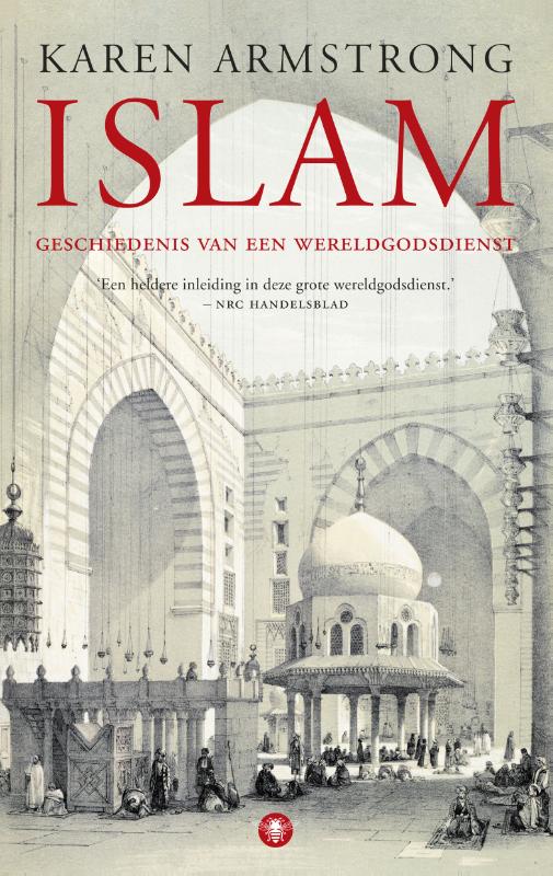 Omslag van Islam