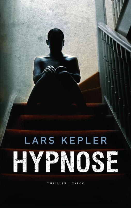 Omslag van Hypnose