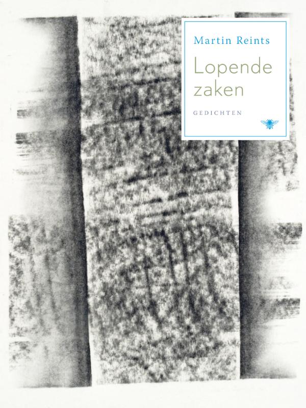 Omslag van Lopende zaken