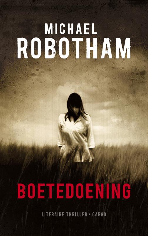 Omslag van Boetedoening