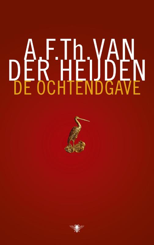 Omslag van De ochtendgave
