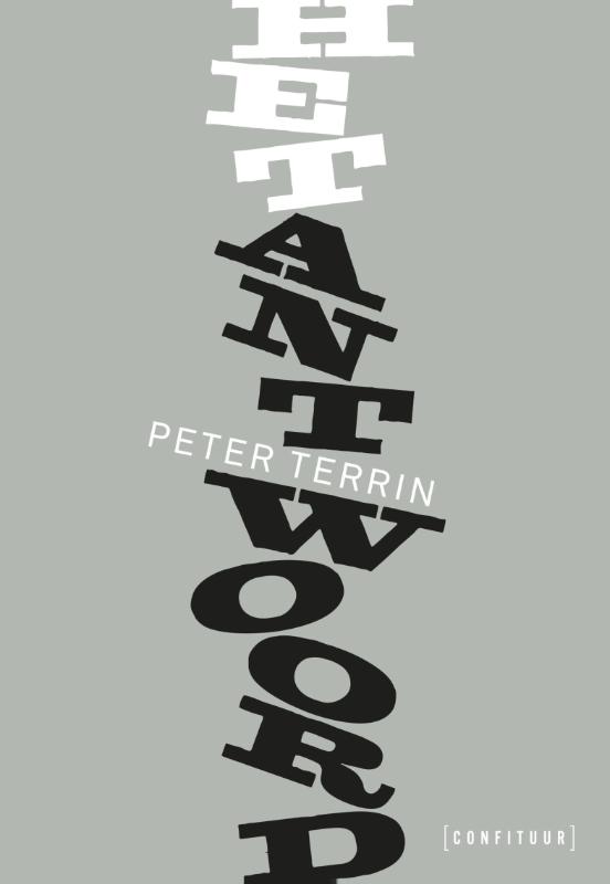 Omslag van Het antwoord