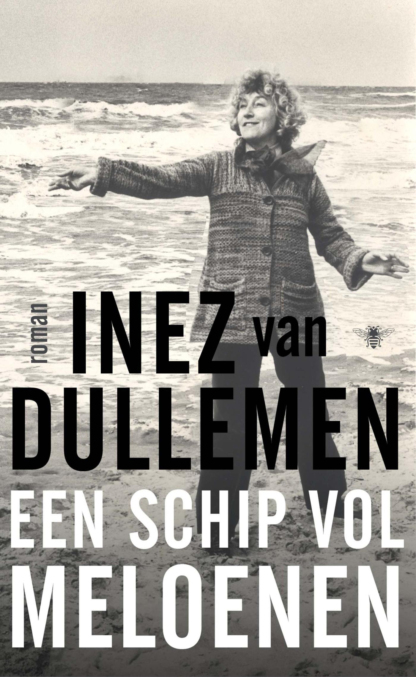Omslag van Een schip vol meloenen