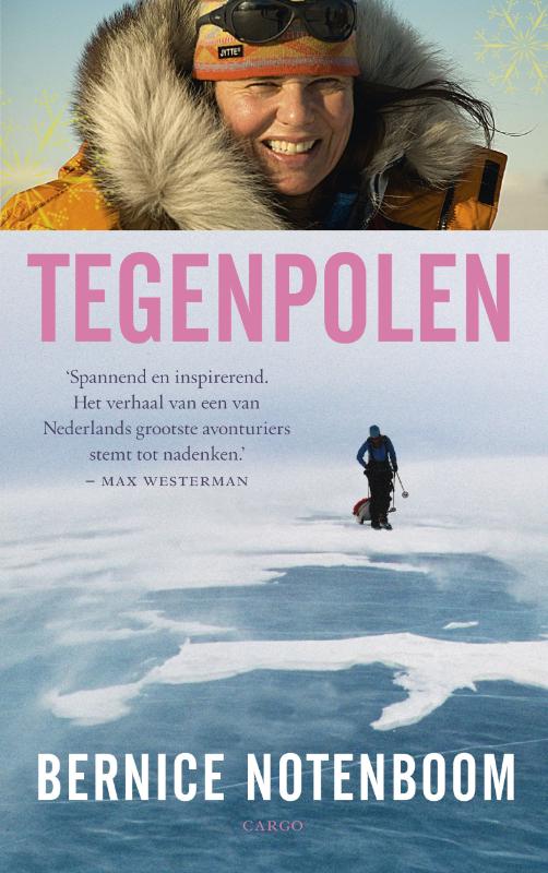 Omslag van Tegenpolen