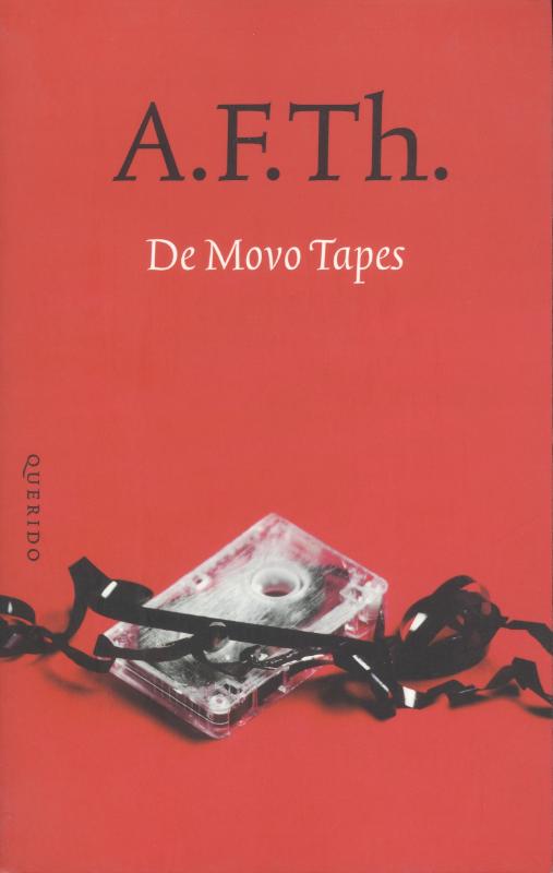 Omslag van De Movo Tapes