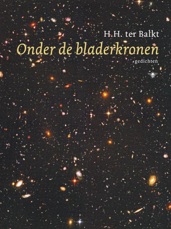 Omslag van Onder de bladerkronen