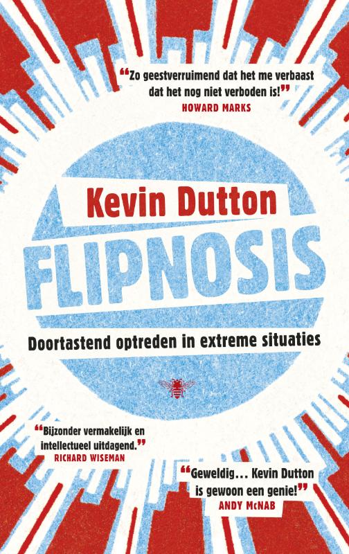 Omslag van Flipnosis