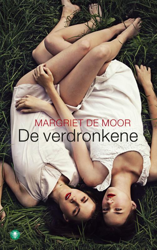 Omslag van De verdronkene