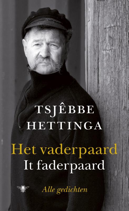 Omslag van Het vaderpaard ; It faderpaard