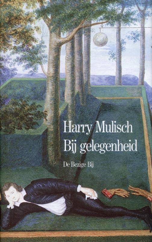 Omslag van Bij gelegenheid