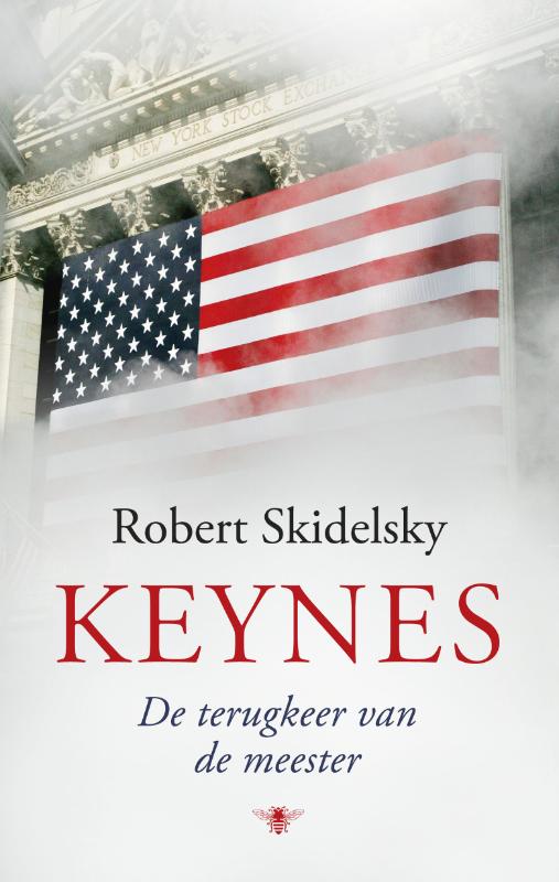 Omslag van Keynes