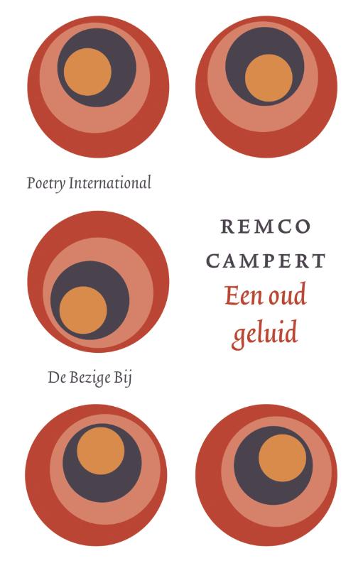 Omslag van Een oud geluid