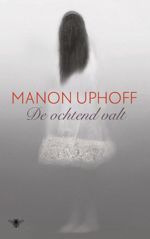 Omslag van De ochtend valt
