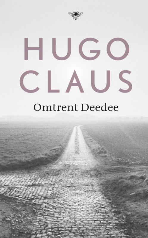 Omslag van Omtrent deedee