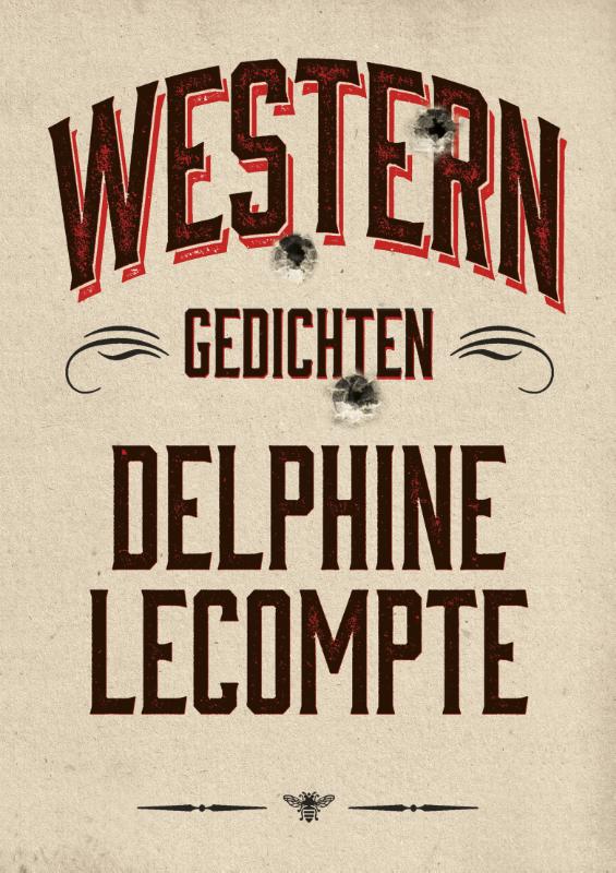 Omslag van Western