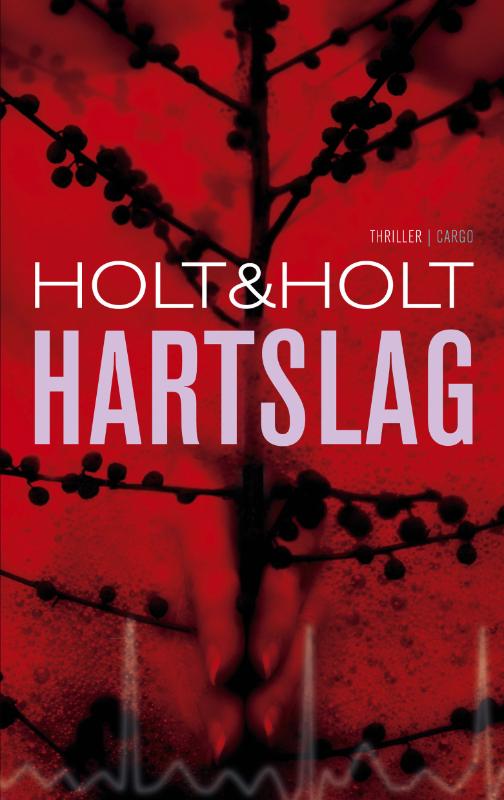 Omslag van Hartslag