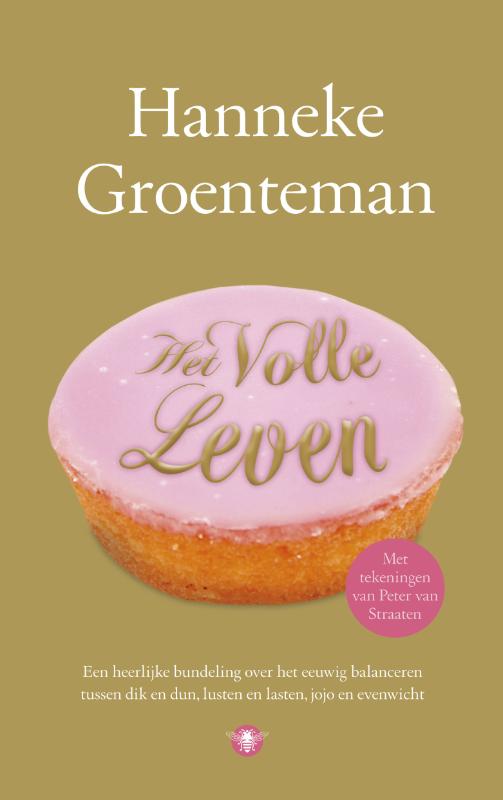 Omslag van Het volle leven