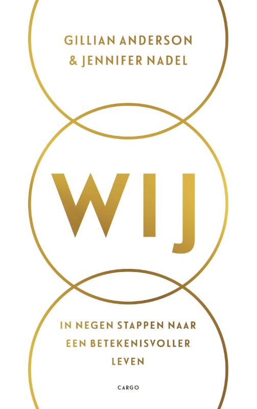Omslag van Wij