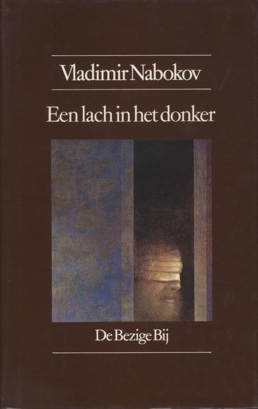 Omslag van Lach in het donker