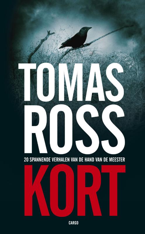 Omslag van Kort