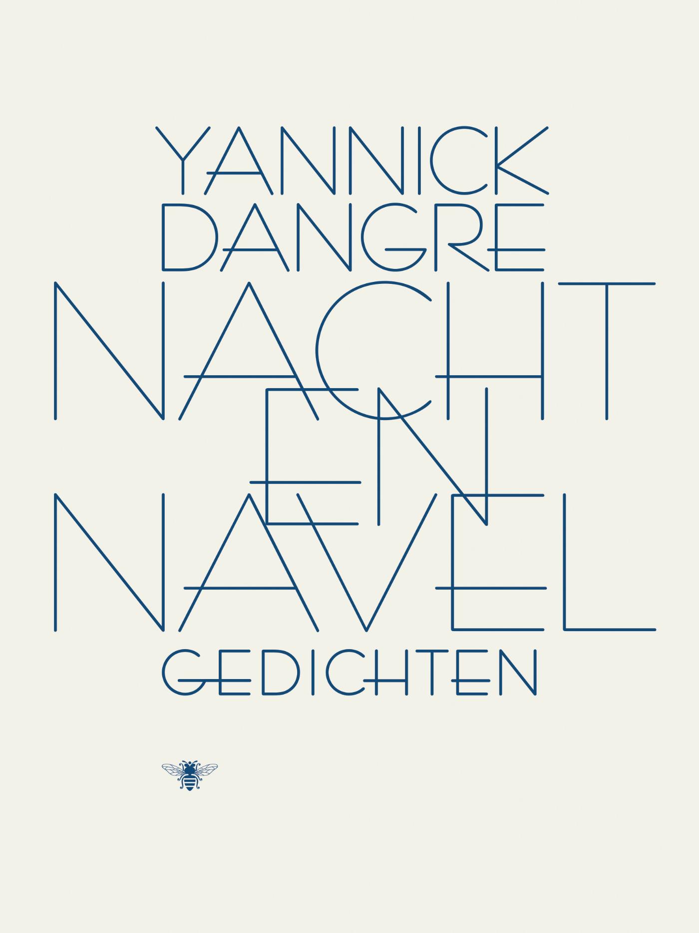 Omslag van Nacht en navel