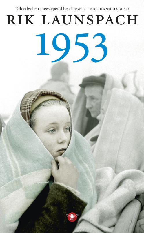 Omslag van 1953