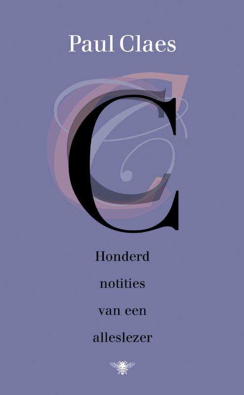 Omslag van C