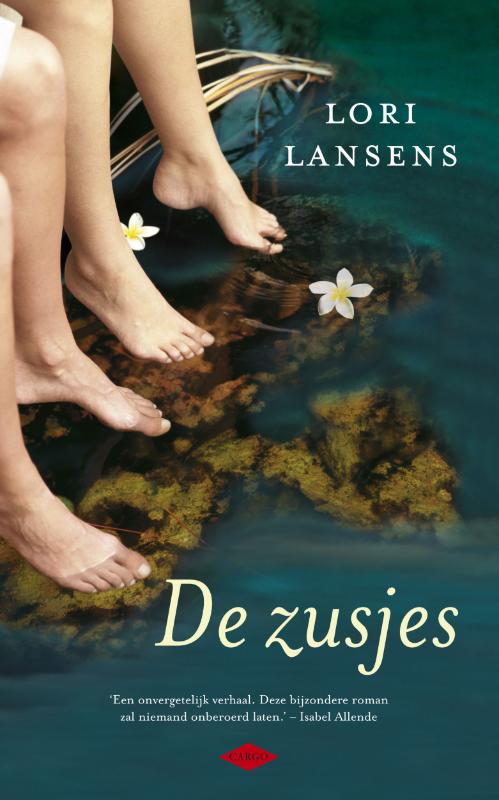 Omslag van De zusjes