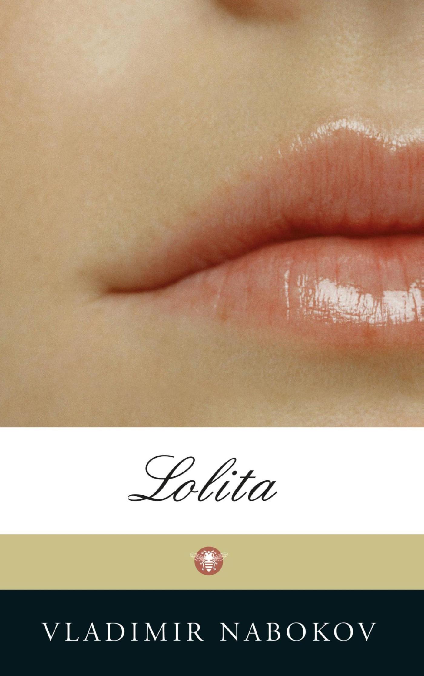 Omslag van Lolita