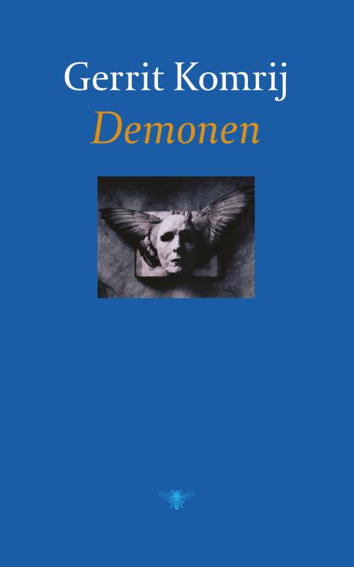 Omslag van Demonen