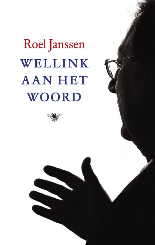 Omslag van Wellink aan het woord
