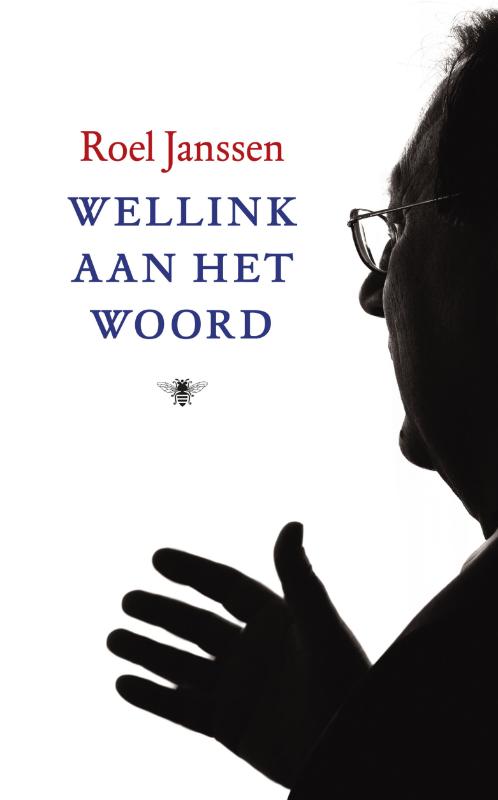 Omslag van Wellink aan het woord