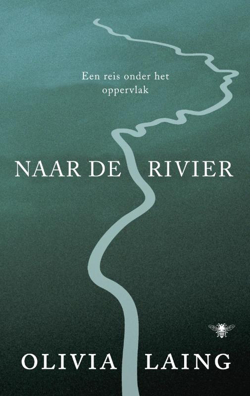 Omslag van Naar de river
