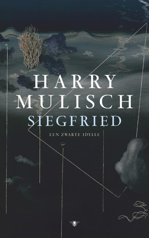 Omslag van Siegfried