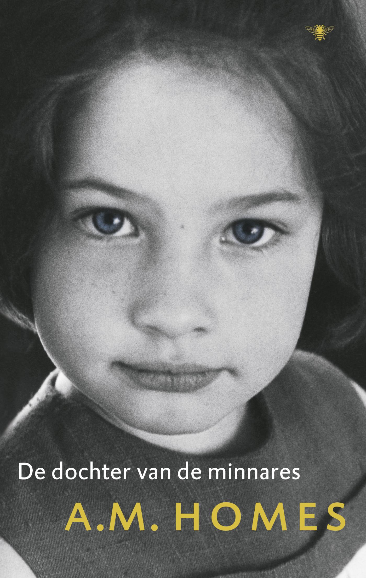 Omslag van Dochter van de minnares