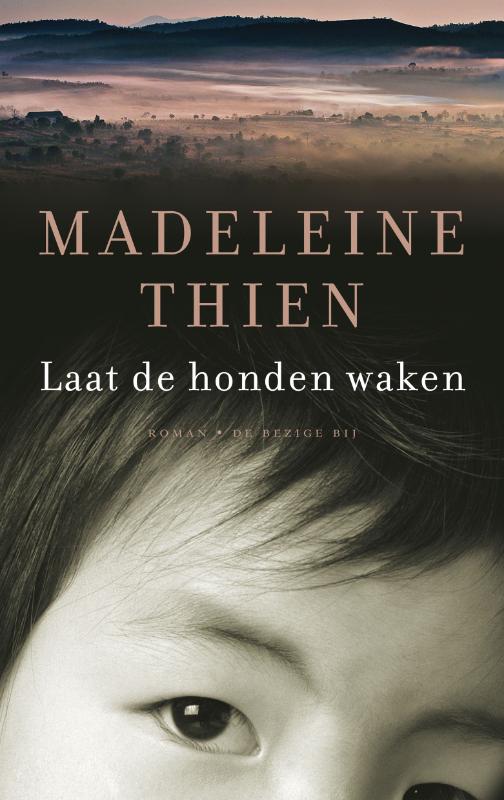 Omslag van Laat de honden waken