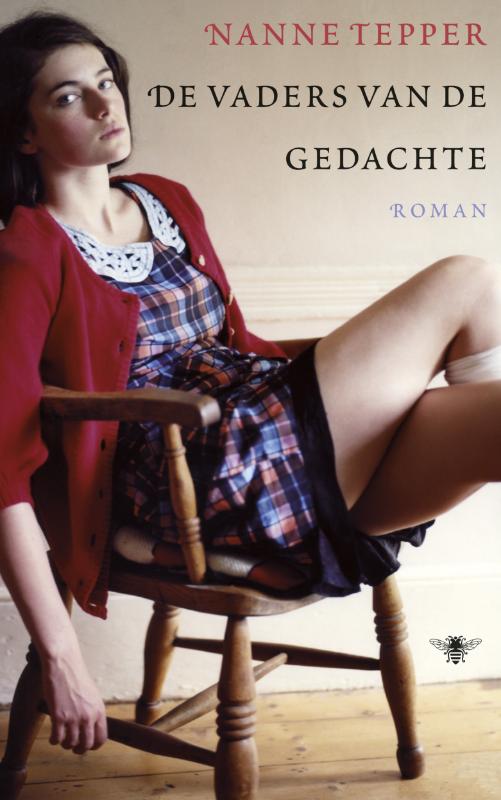Omslag van De vaders van de gedachte