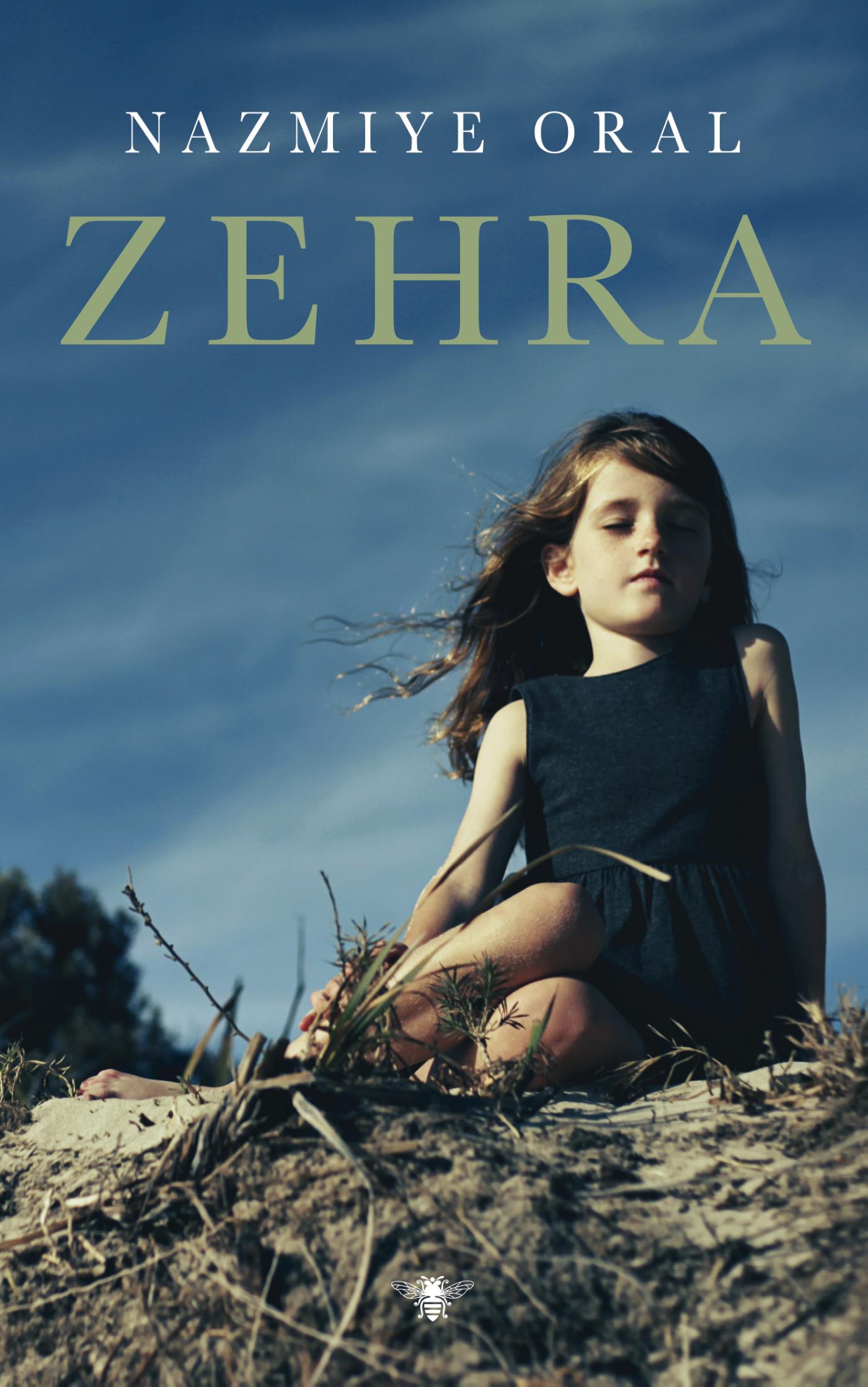 Omslag van Zehra