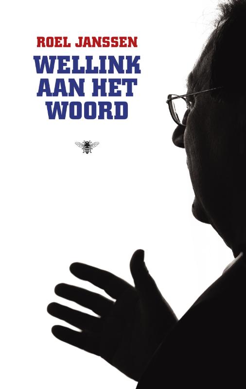 Omslag van Wellink aan het woord