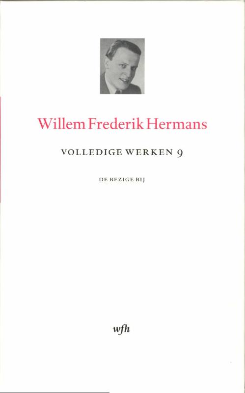 Omslag van Volledige werken 9