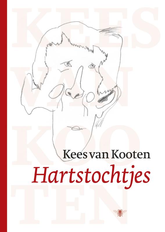 Omslag van Hartstochtjes