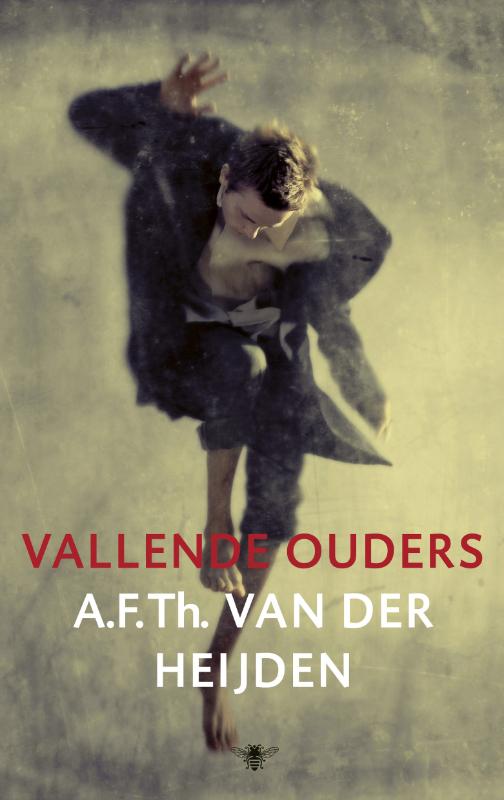 Omslag van Vallende ouders