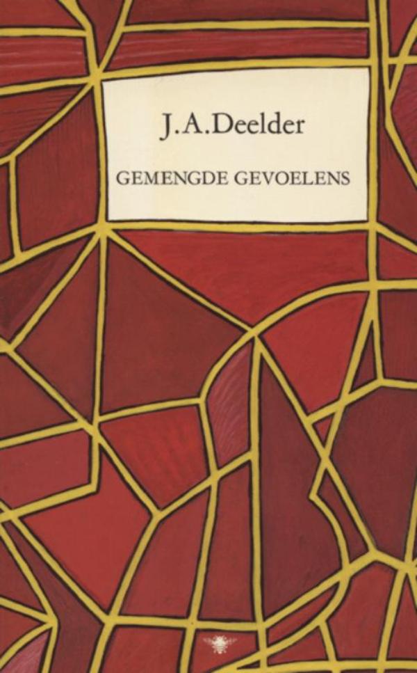 Omslag van Gemengde gevoelens