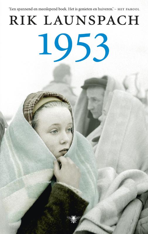 Omslag van 1953
