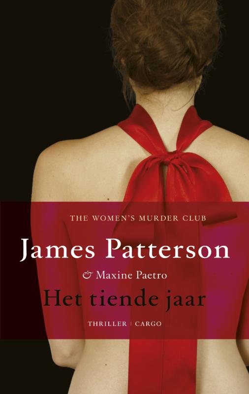 Omslag van Het tiende jaar