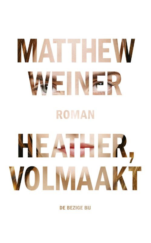 Omslag van Heather, volmaakt