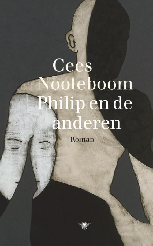 Omslag van Philip en de anderen