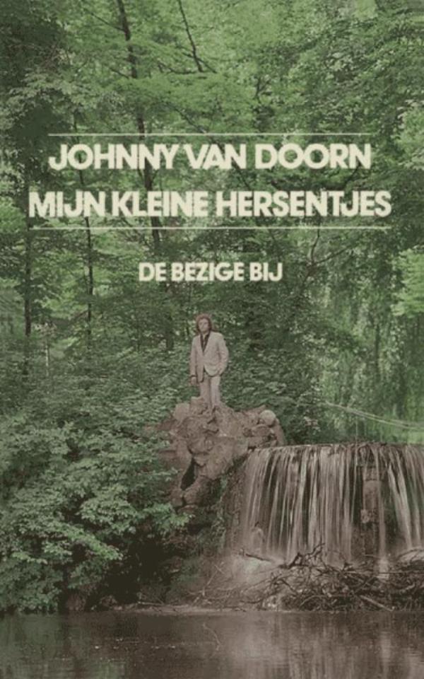 Omslag van Mijn kleine hersentjes